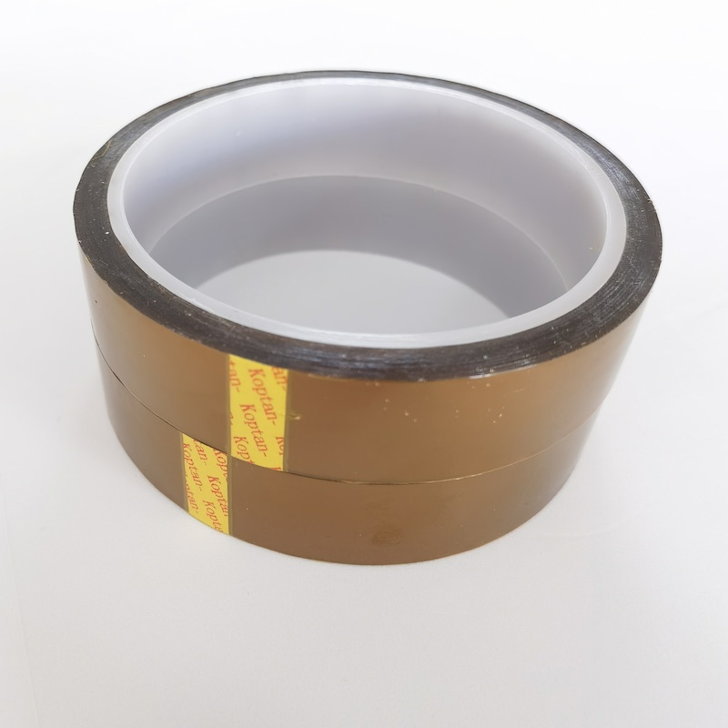 High-Temperature Resistant Tape for Sublimation